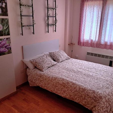 Apartamento Канфранк Экстерьер фото