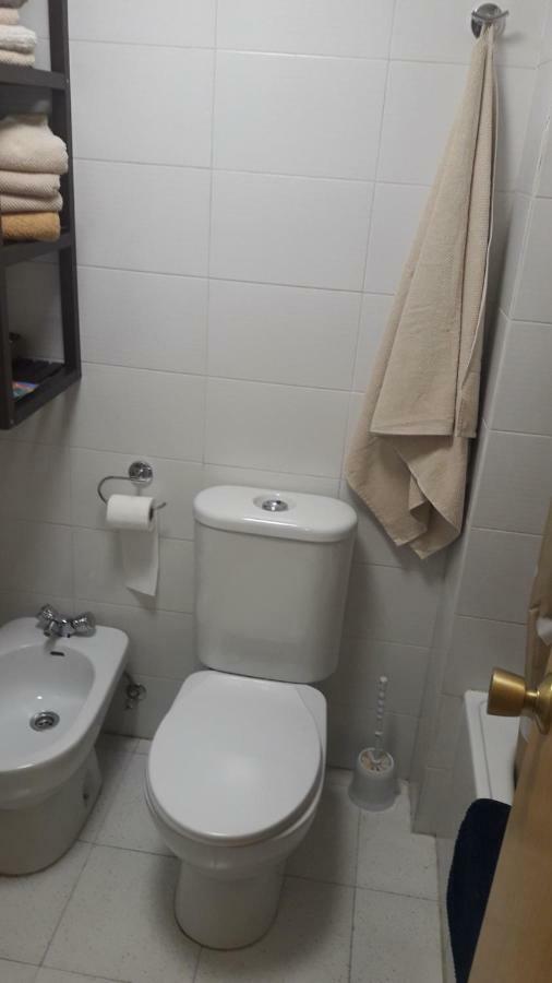 Apartamento Канфранк Экстерьер фото