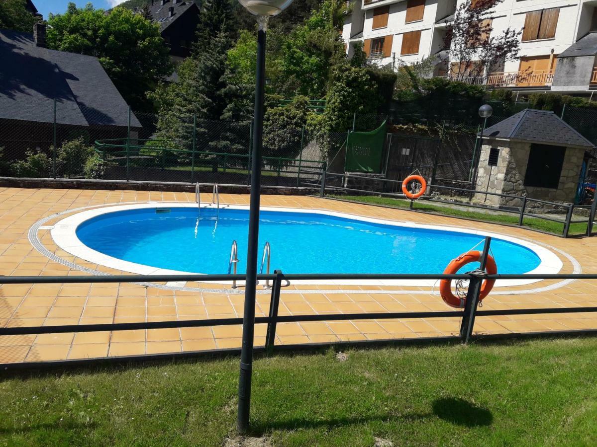 Apartamento Канфранк Экстерьер фото
